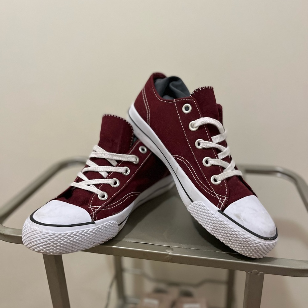 Gently used matron air walk
